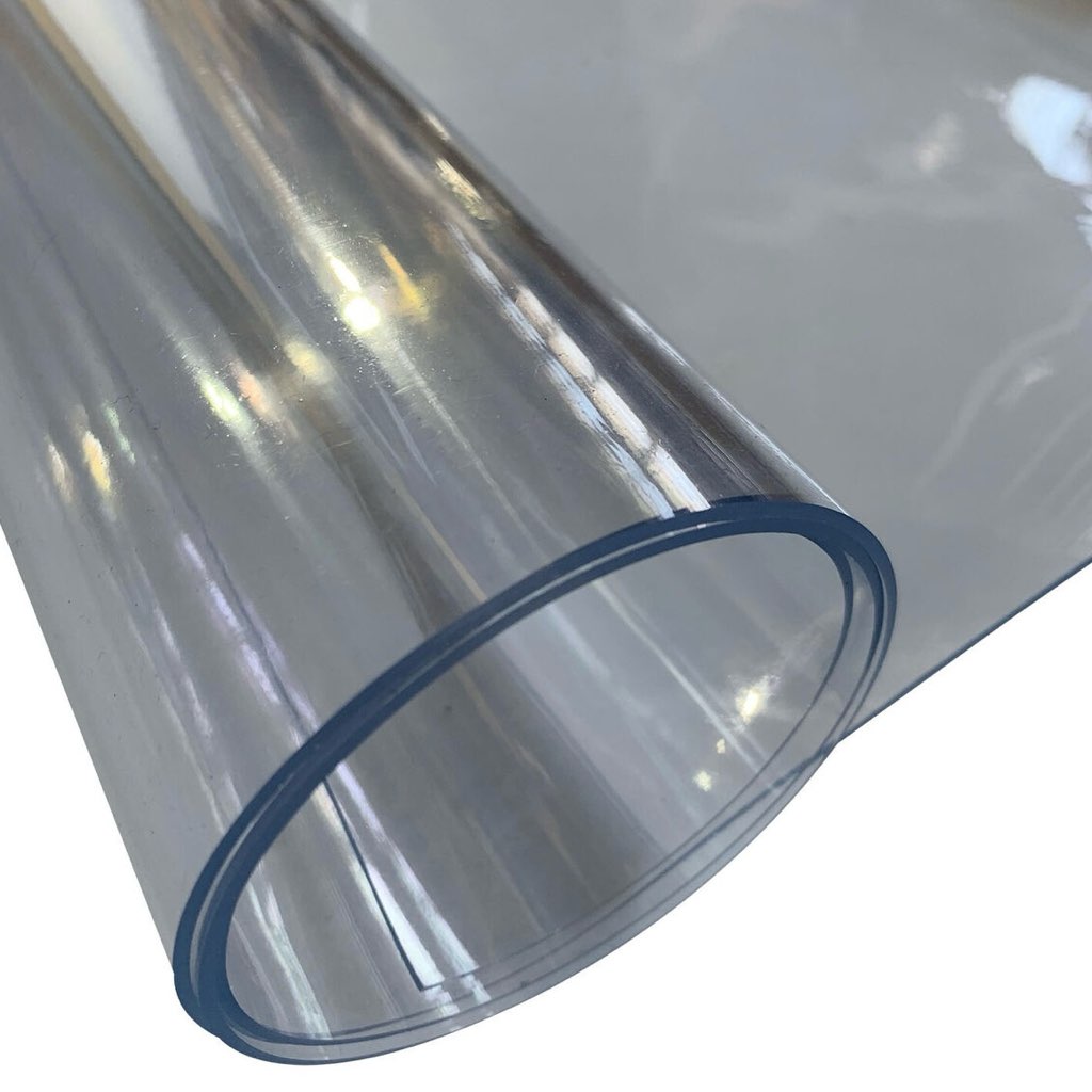 PVC Clear